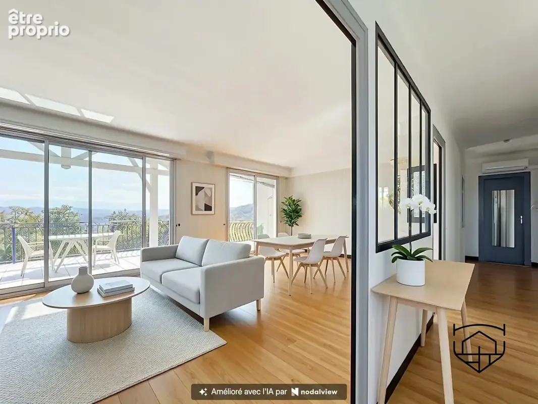 Maison 7 pièces 220 m² à vendre à Gan (64290) - photo 5
