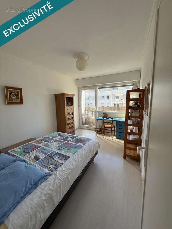 Photo 8 - Appartement à ANGERS