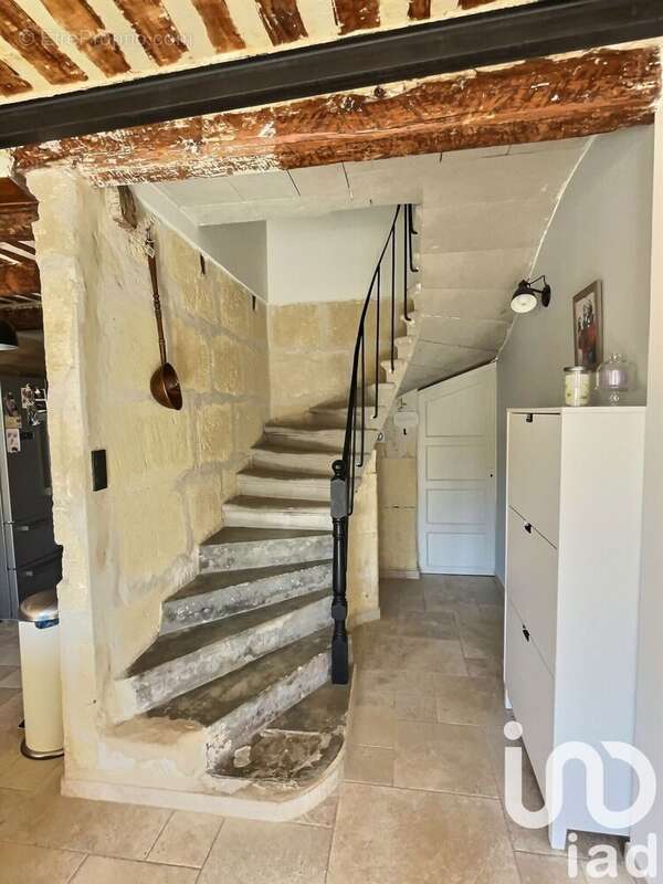 Photo 6 - Maison à GRAVESON