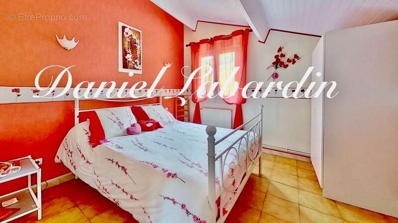 Maison à LAMOTHE-LANDERRON