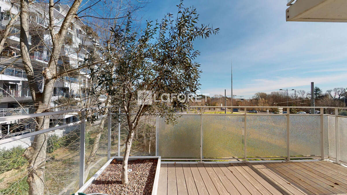 Appartement à CASTELNAU-LE-LEZ