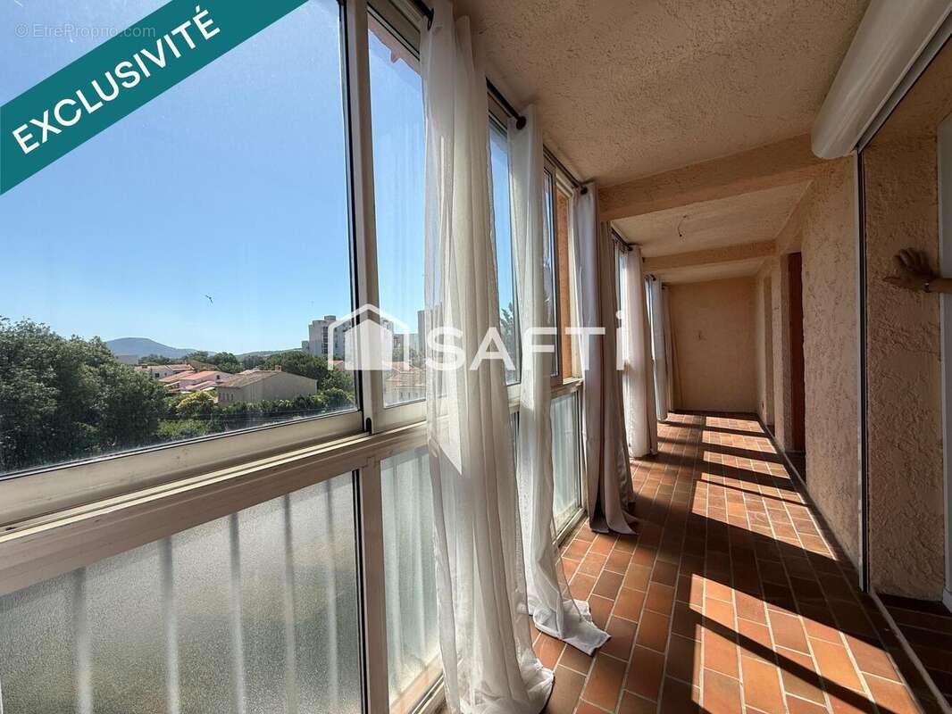 Photo 2 - Appartement à LA GARDE