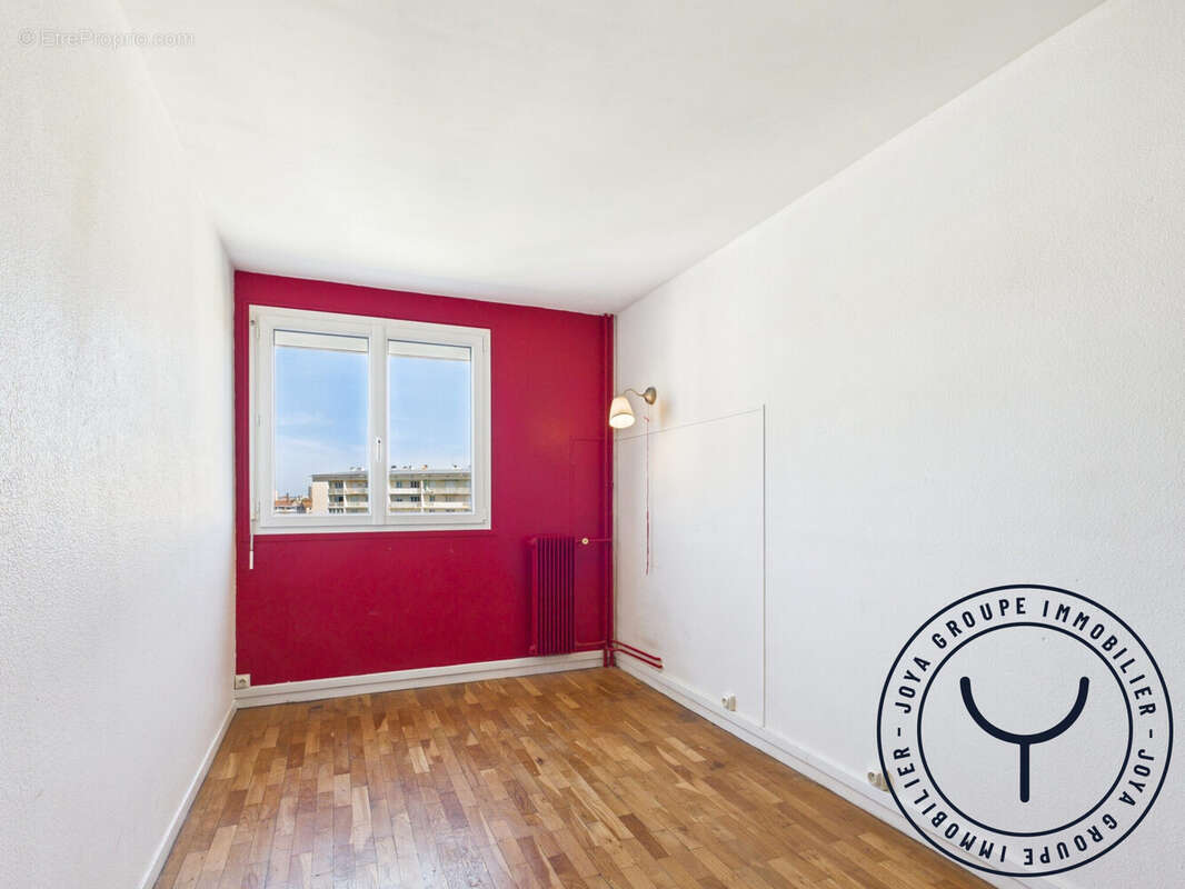 Appartement à SAINT-ANDRE-LES-VERGERS
