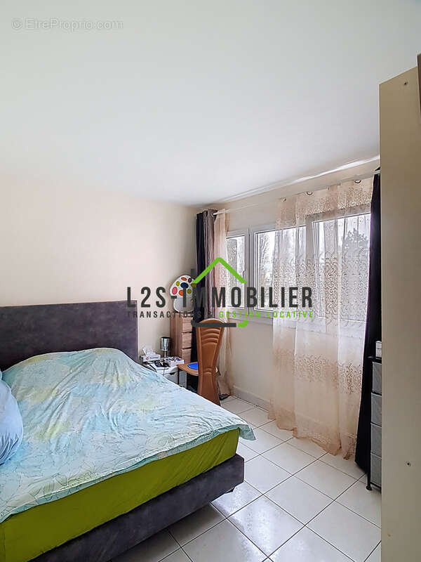 Appartement à MONTMAGNY