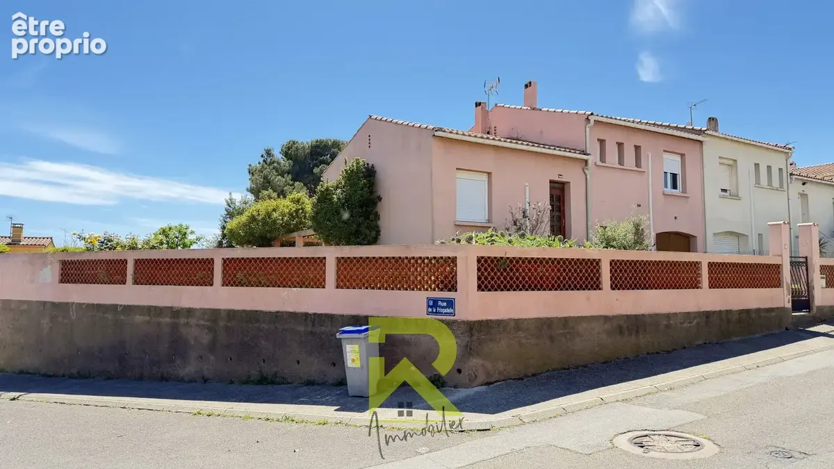Villa rare à Mèze, lumineuse et idéalement située - photo 2