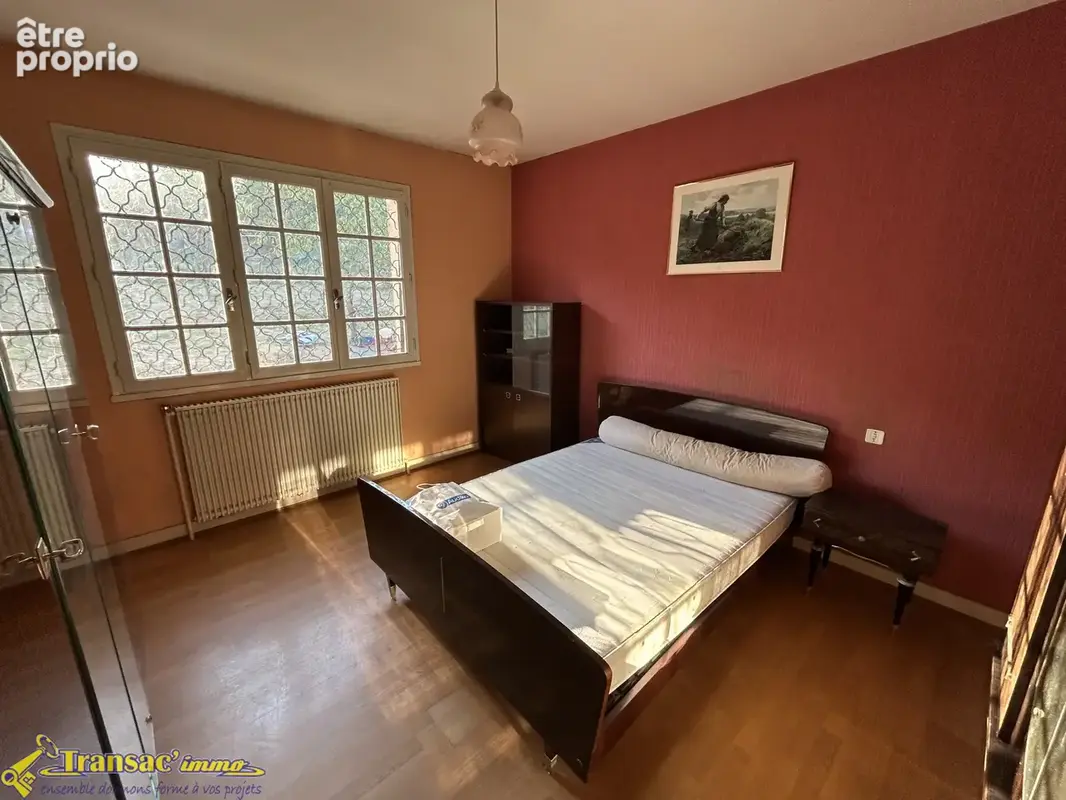 Maison 4 pièces 109m2 avec terrain et sous-sol - photo 9