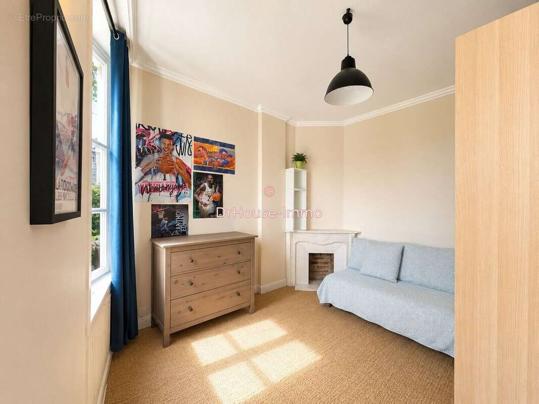 Appartement à VENCE