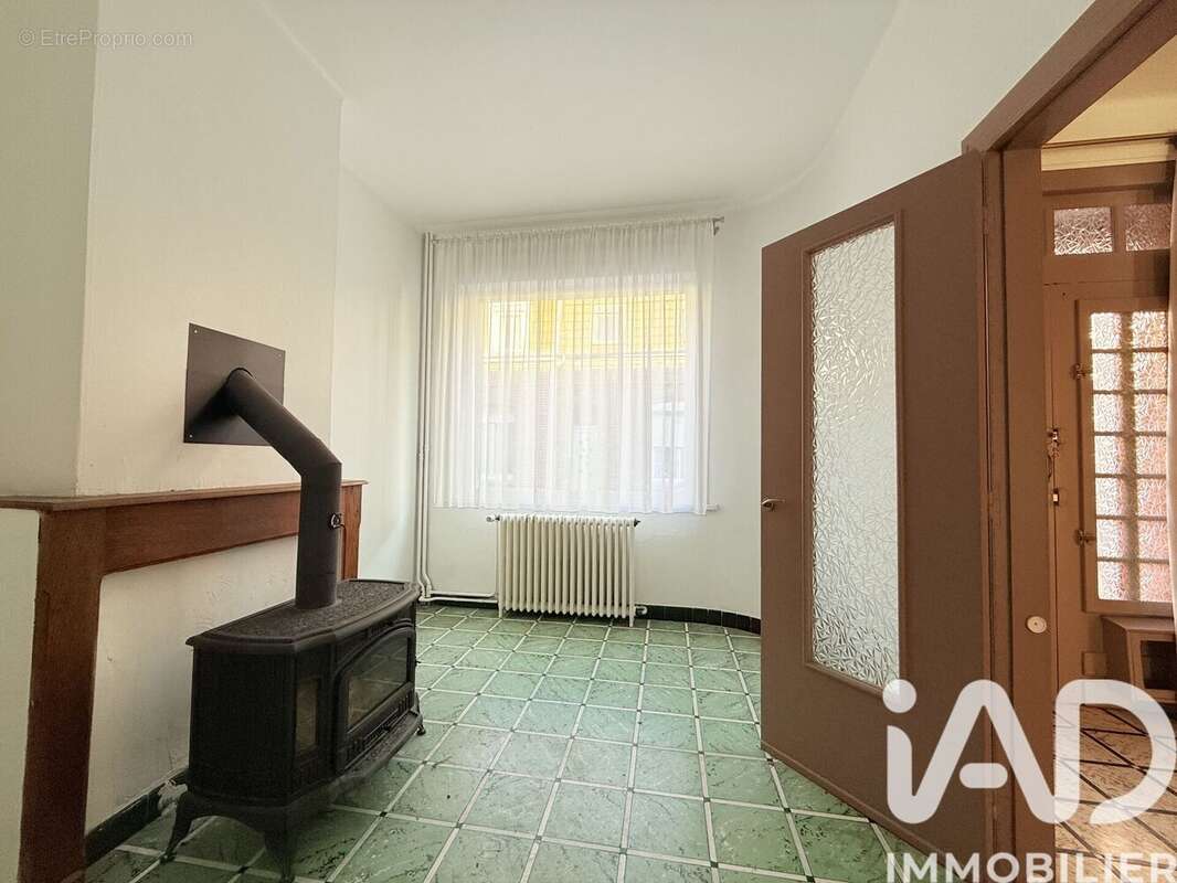 Photo 5 - Maison à SOMAIN