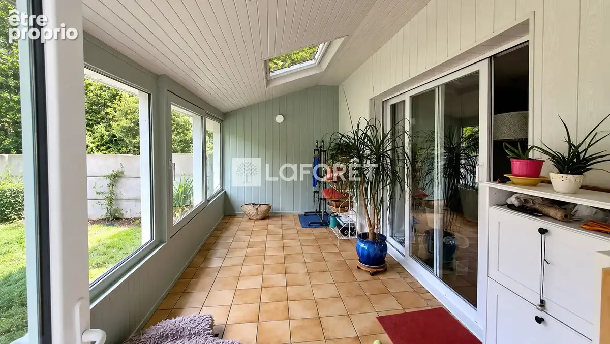 Maison rénovée avec grand jardin sans vis-à-vis - Tréveneuc - photo 6