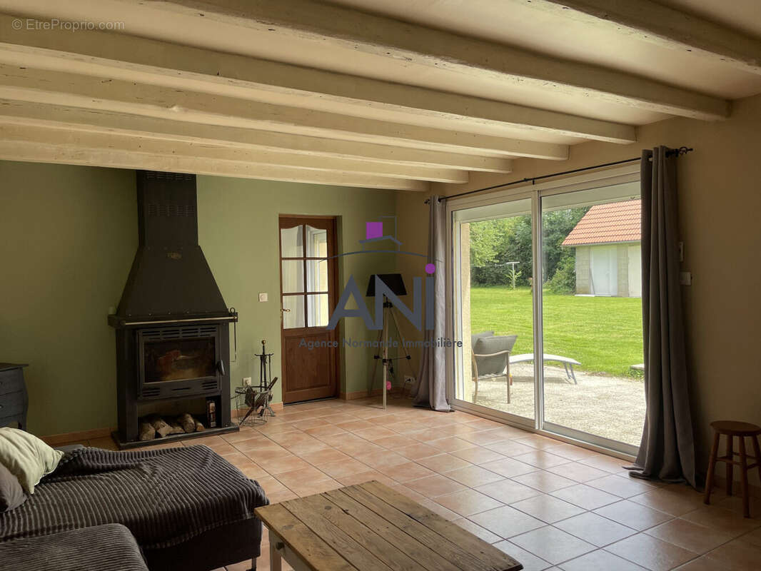 Maison 211 m² à Envermeu  - photo 4