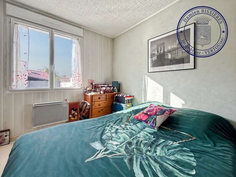 Maison à HAUTE-GOULAINE