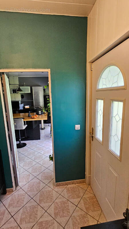 Maison à SAINT-MEDARD-DE-MUSSIDAN