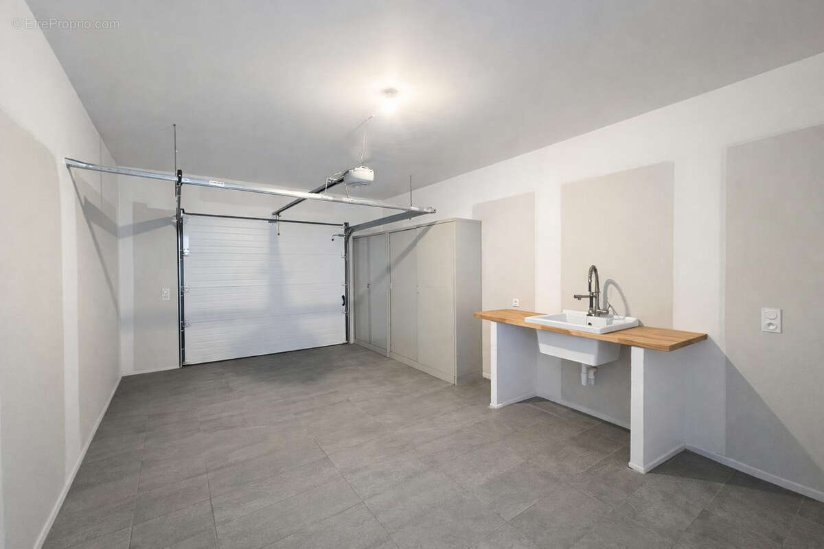 Maison à SAINT-CYPRIEN