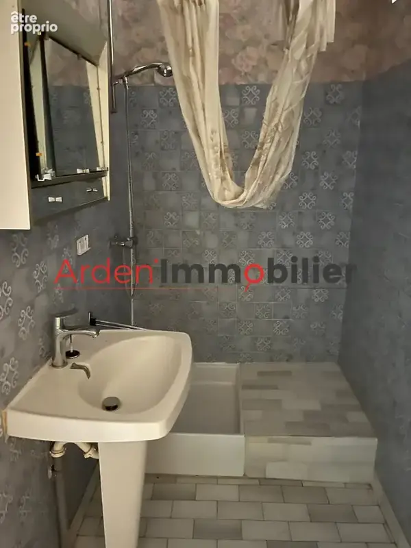 Maison 6 pièces à vendre à Chaumont Porcien - 93 000 - photo 13