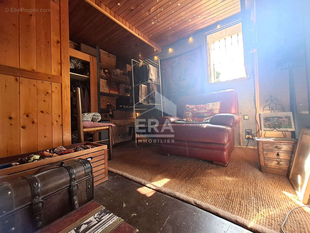 Appartement à MARSEILLE-10E