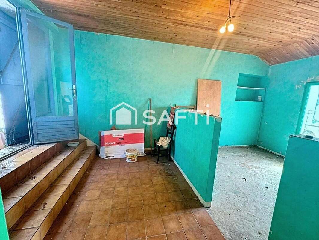 Photo 9 - Maison à CASTELNAUDARY