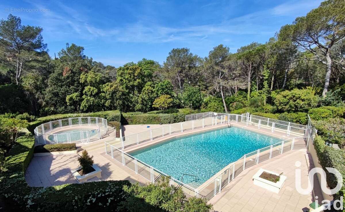 Photo 6 - Appartement à SAINT-RAPHAEL