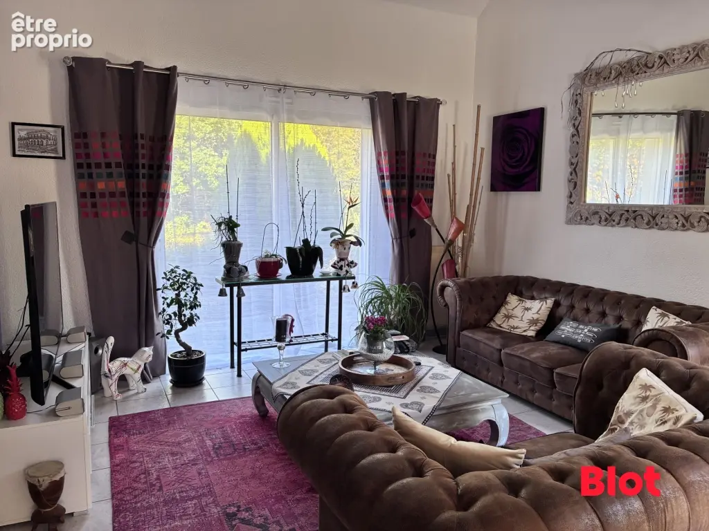 Maison 7 pièces 162 m² à vendre à Nantes (44300) - photo 4