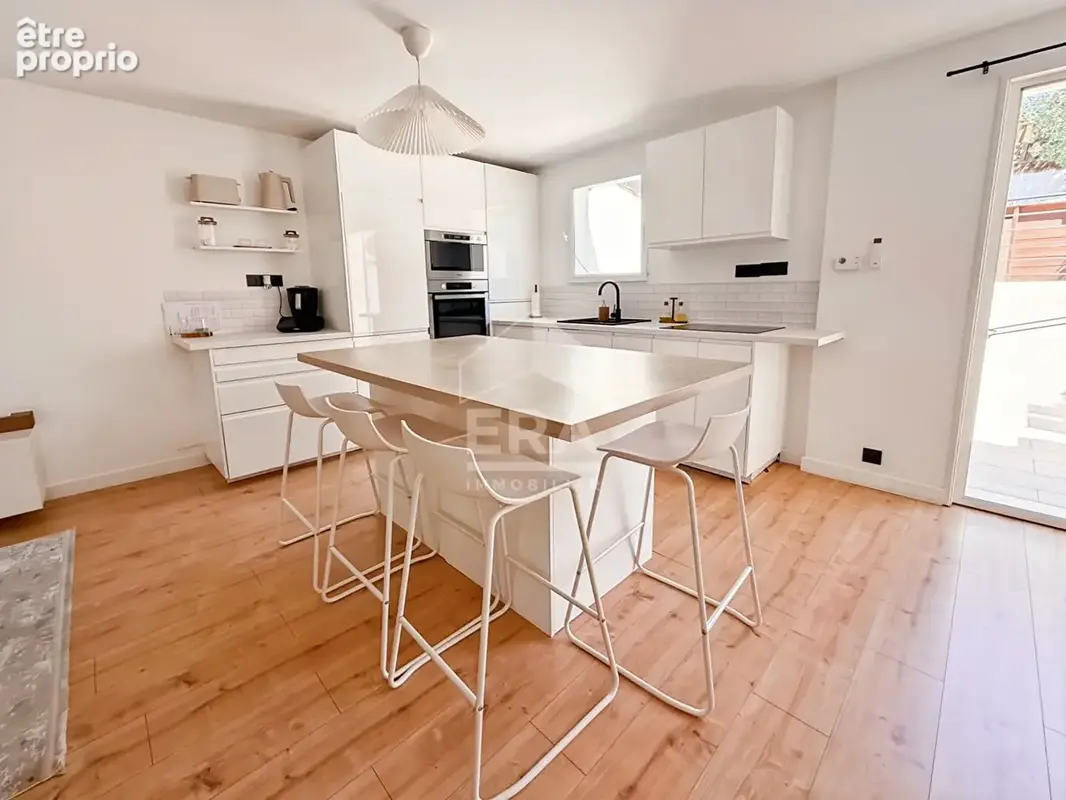 Maison 80m² à les pennes-mirabeau - photo 3