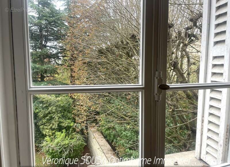 Appartement à SAINT-GERMAIN-EN-LAYE
