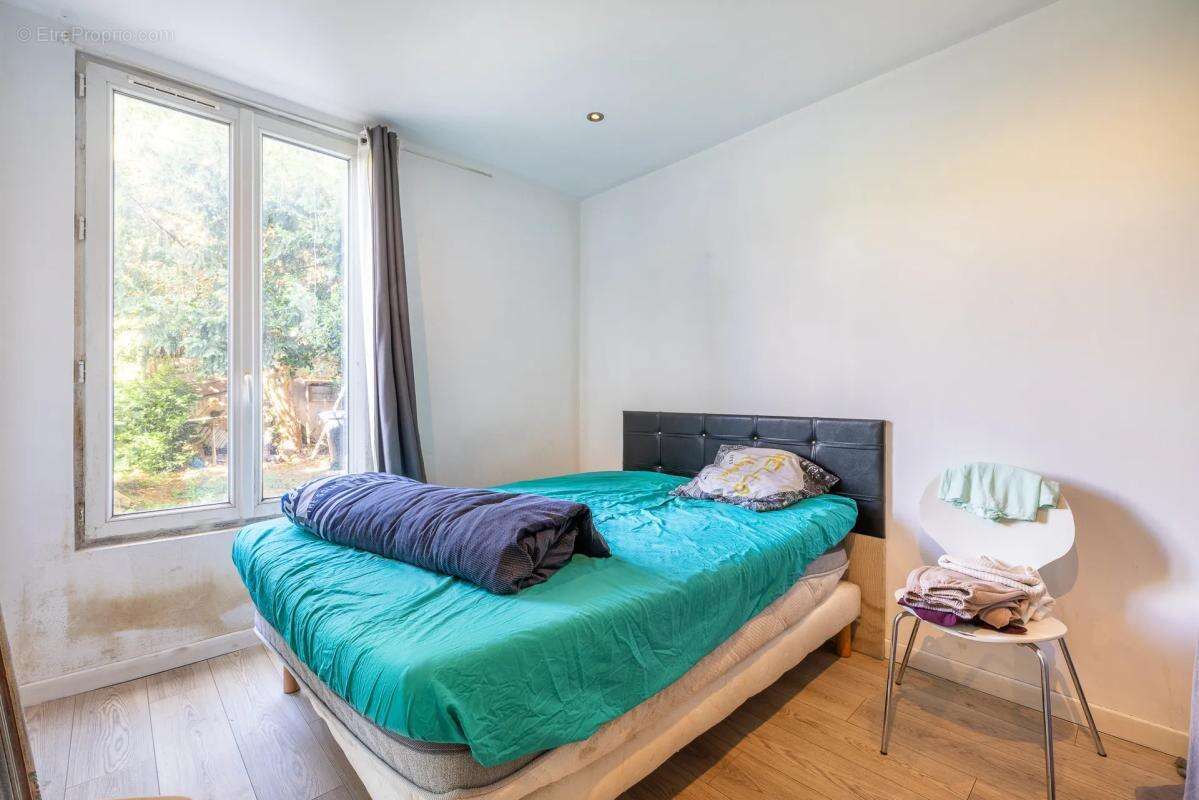 T2 37m² loué avec terrasse • Proche des commodités - photo 5