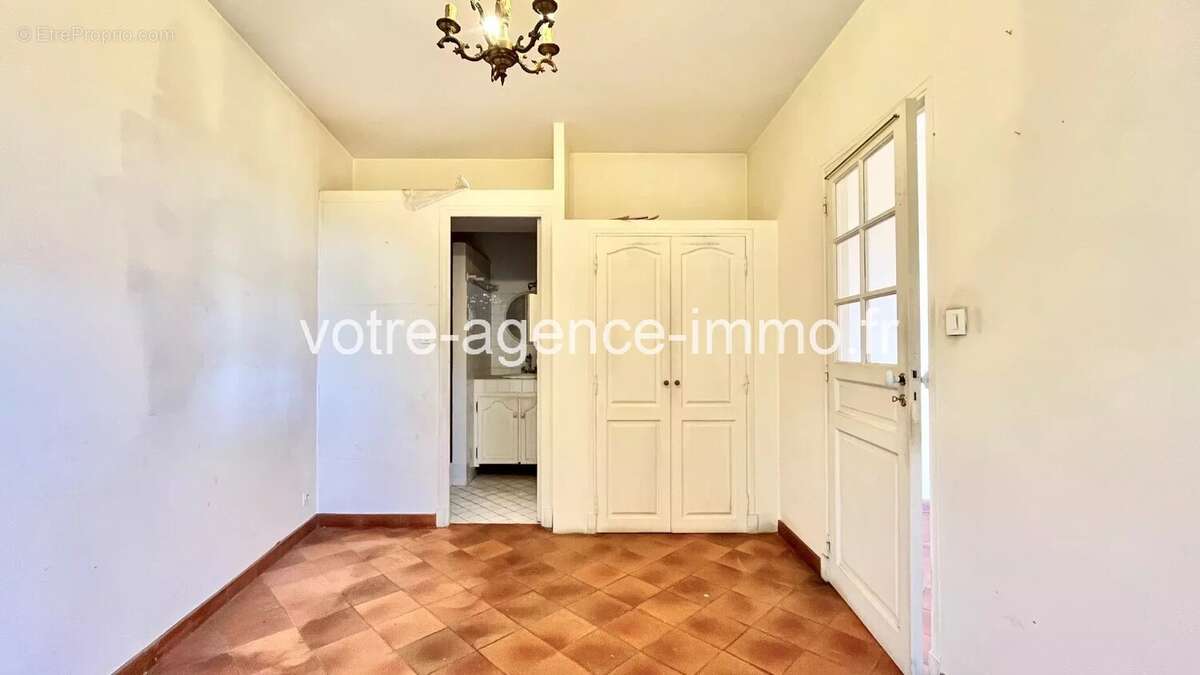 Maison 4/5 pièces Saint Pancrace / Vue mer / Jardin / Garage - photo 13