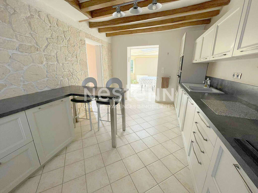 Maison à LE HEAULME