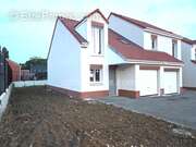 Maison à PETITE-FORET