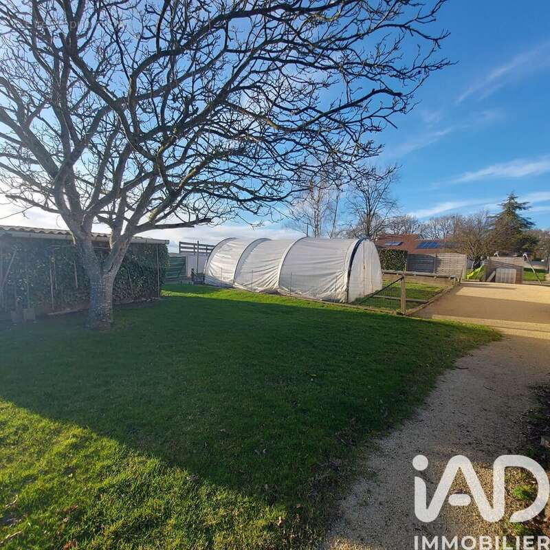 Photo 8 - Maison à CHOLET