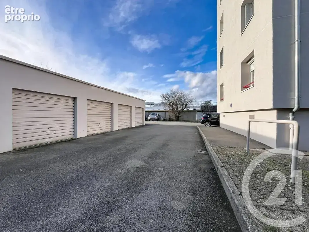 Appartement 57 m² à Pont-Eveque  - photo 11