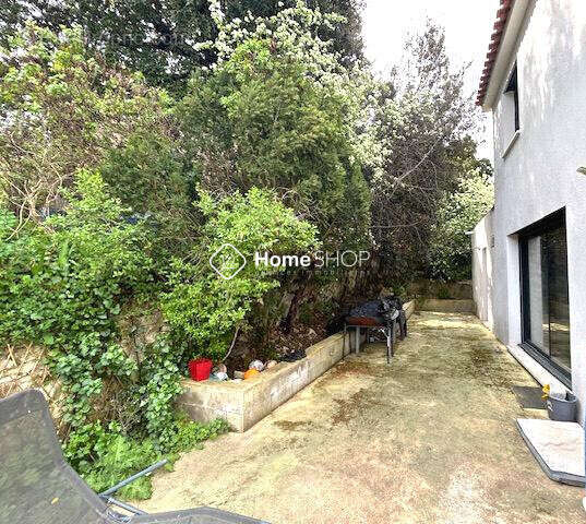 Maison à LES PENNES-MIRABEAU