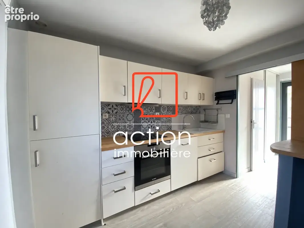 Lumineuse maison contemporaine de 85 m2 - Ploubezre - photo 8