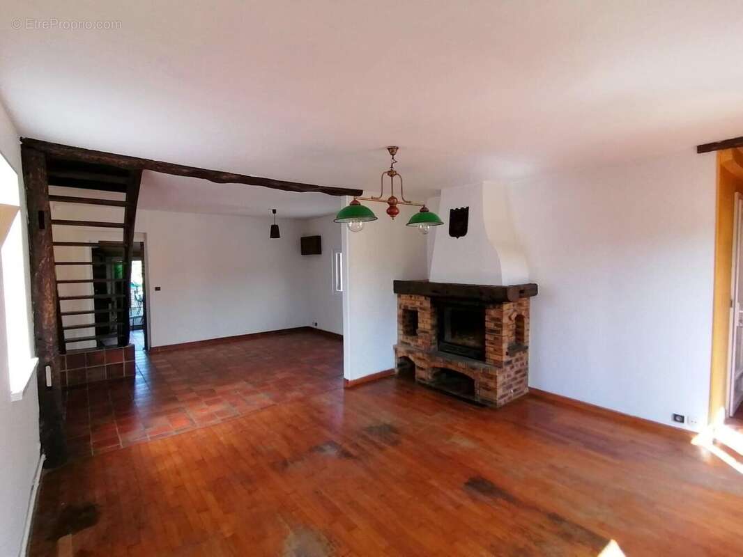 Photo 4 - Maison à LA VILLE-DU-BOIS