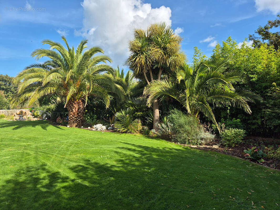 Maison à SAINT-FLOXEL