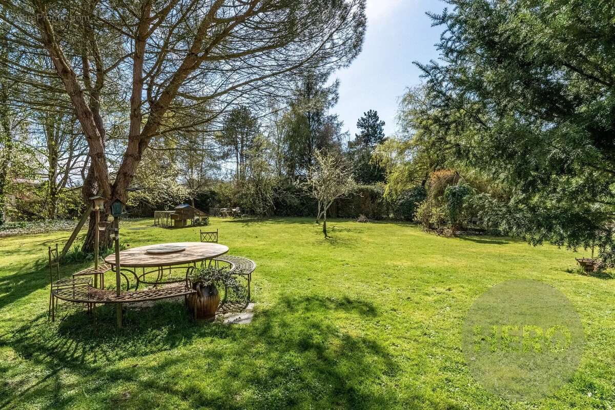 Maison à RAMBOUILLET