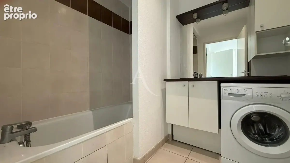 Appartement type 2 - Zola - photo 6