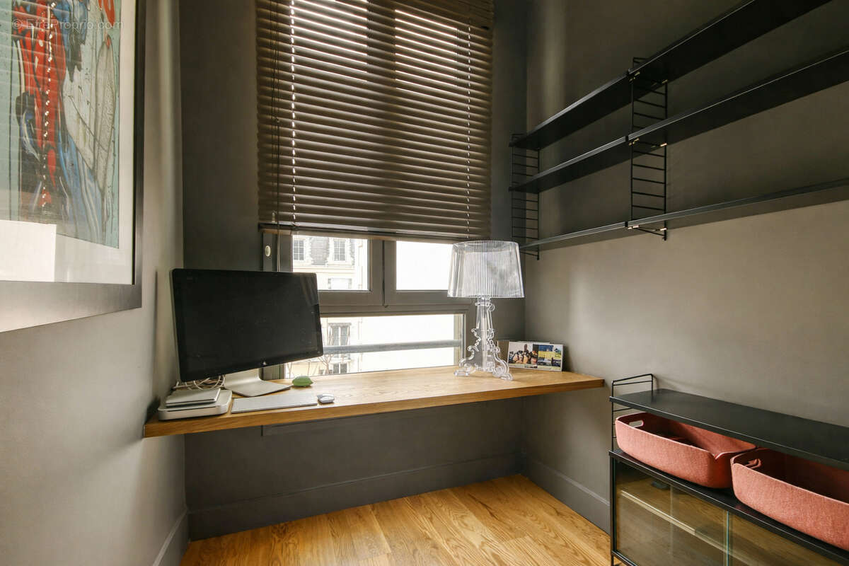 Appartement à ROYAT