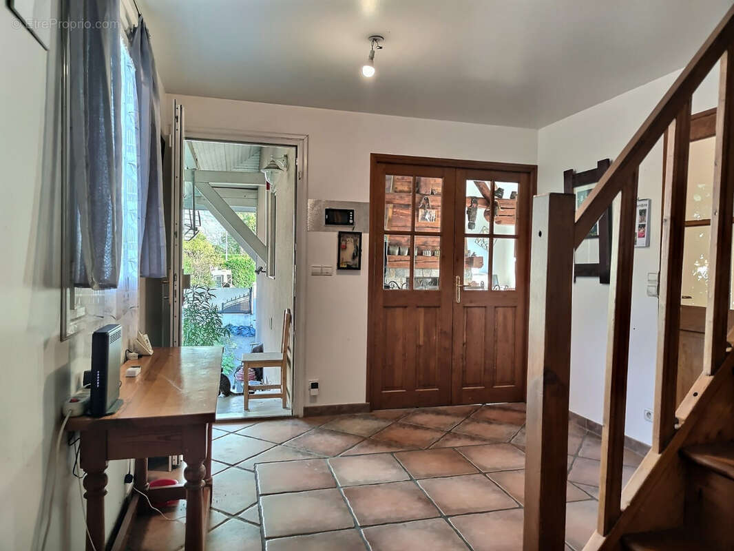 Maison à ALBERTVILLE