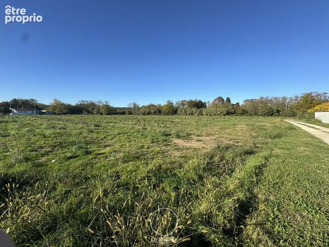 Terrain Hors lotissement idéalement situé 1 059 m2 - MONTBOUCHER-SUR-JABRON - photo 3