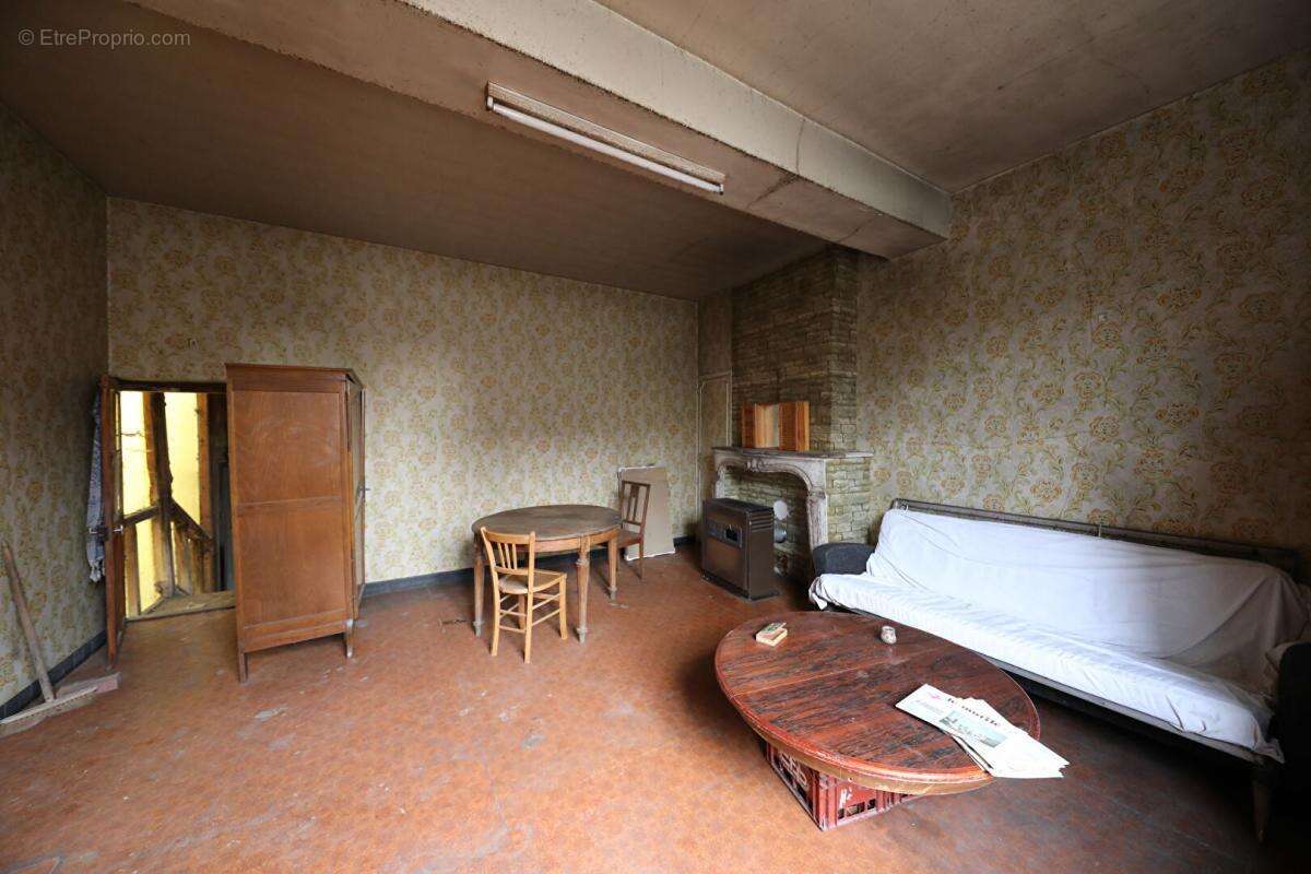 Maison à CHATILLON-COLIGNY