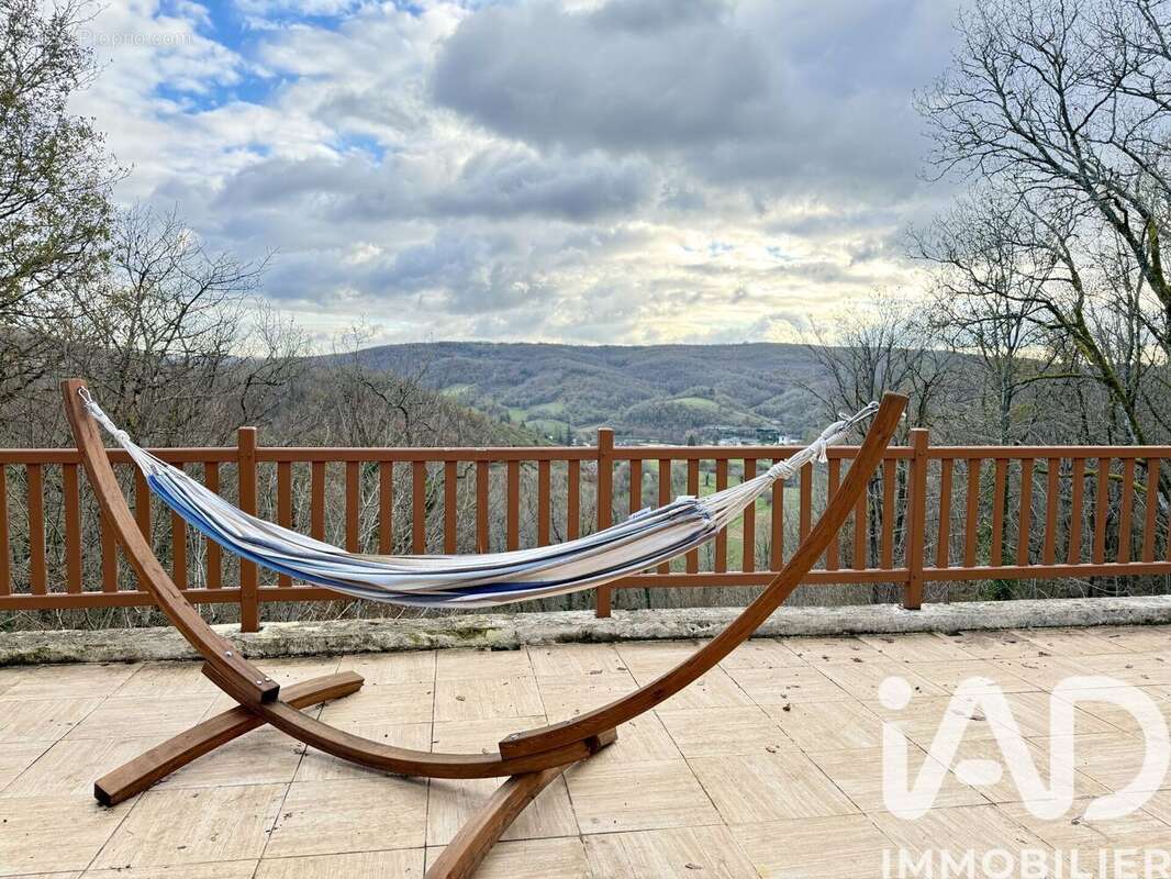 Photo 3 - Maison à SALIGNAC-EYVIGUES