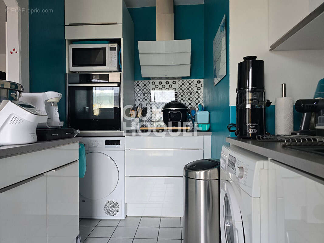 Appartement à CACHAN