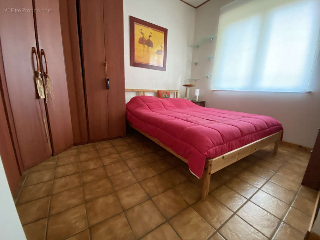 Maison à SARREGUEMINES