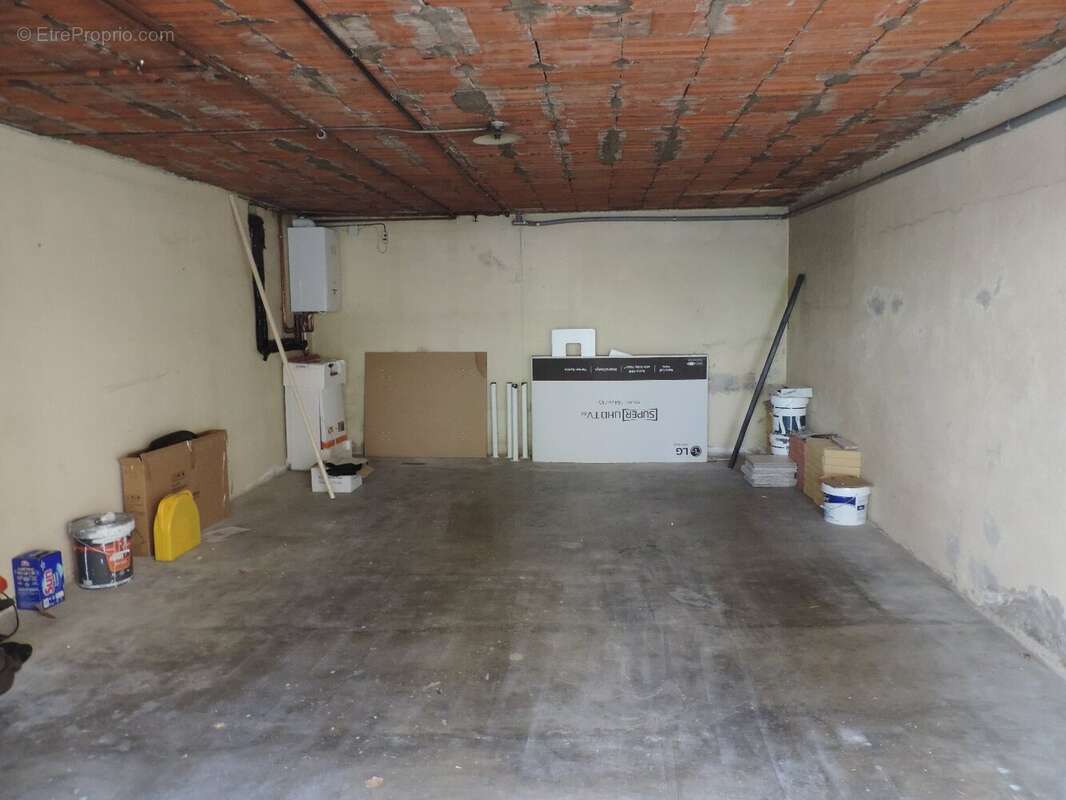 Appartement à BEZIERS