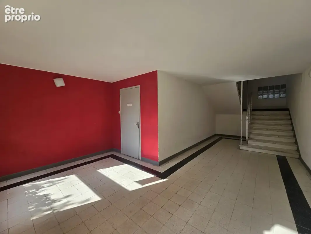 Vedène centre: Appartement T3 - Résidence sécurisée - Garage & cave - photo 17