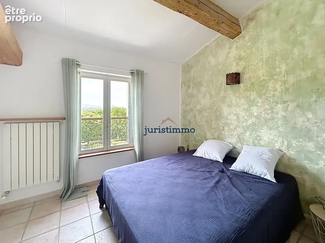 Maison de charme aux accents provençaux. - photo 13