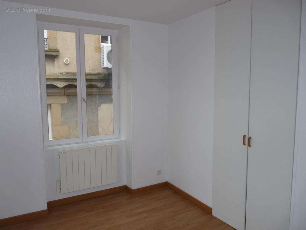 Appartement à AUTUN