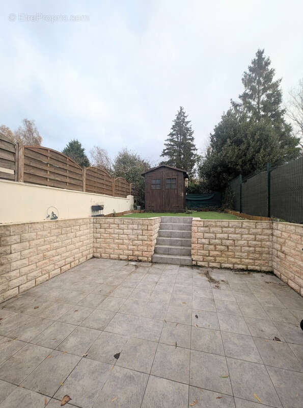 Maison à WATTEN