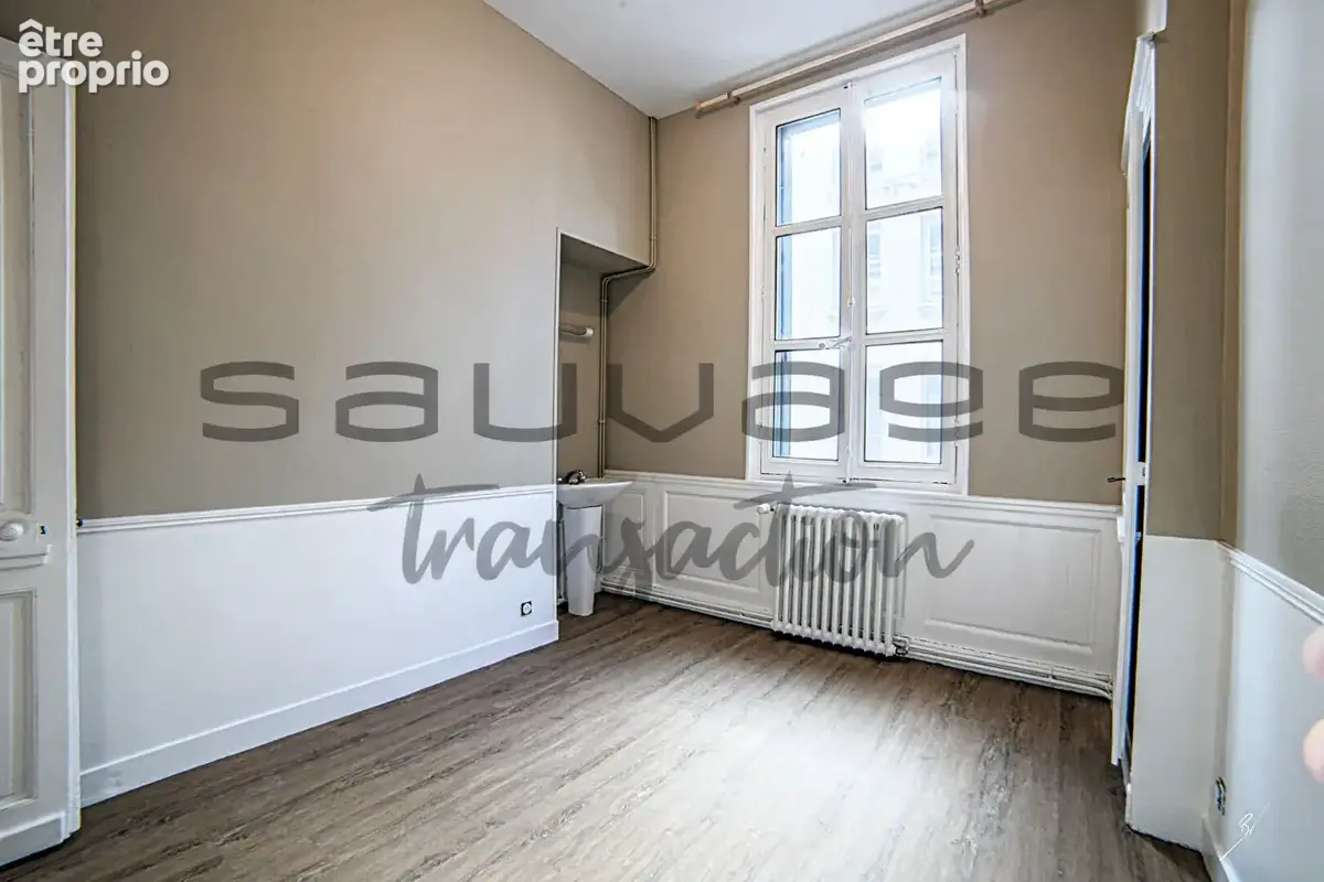 Rouen centre - photo 11