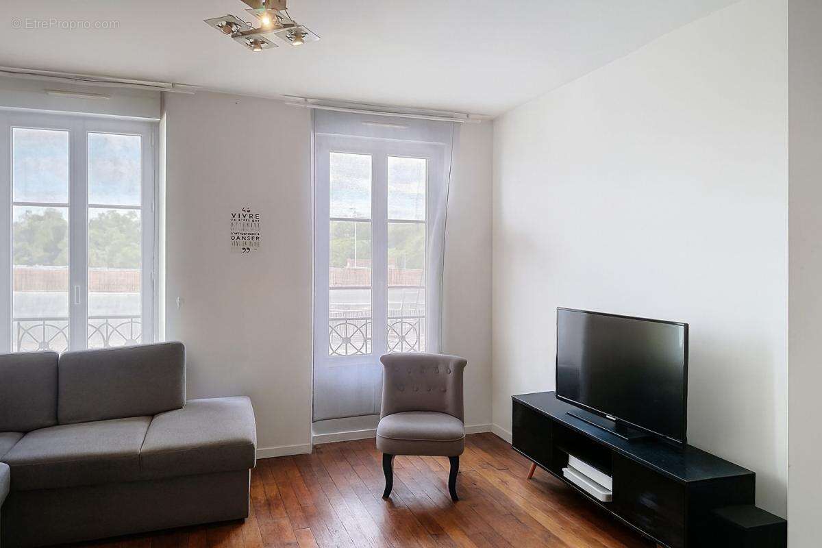 Appartement à SOISSONS